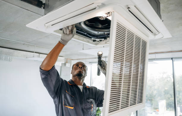 Licensed Hvac service in Milton, KY - FH HVAC